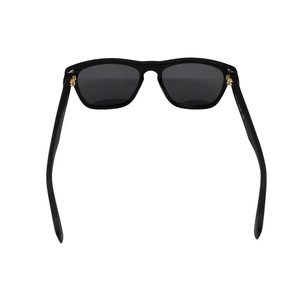 Rag & Bone RNB 5031/G/S BSCM9 56-18-145 Sunglasses - LENSES FAIR/FRAMES GOOD